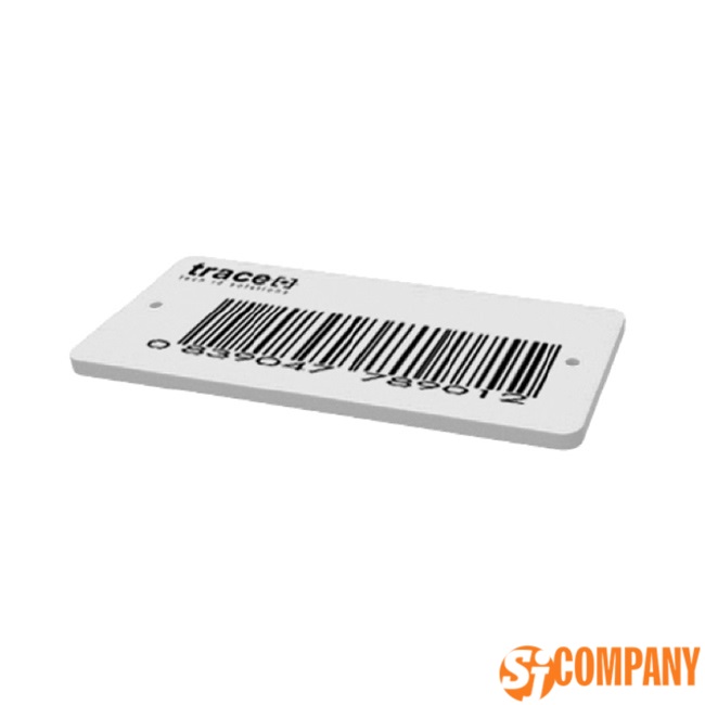 RFID-метка Laundry Trace для прачечных