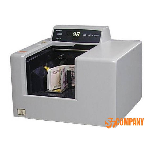 Счетчик банкнот Glory GND-700