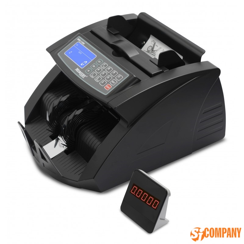 Счетчик банкнот MERTECH C-3000