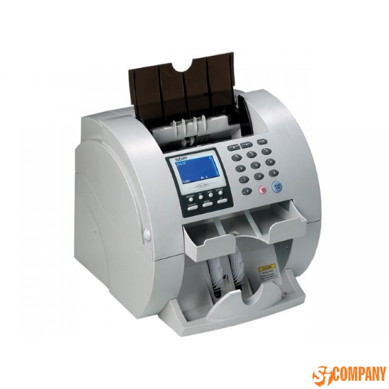 Счетчик банкнот SBM (Shinwoo) SB-1100