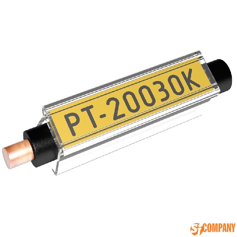 Гильзы Partex PT с закрытым профилем