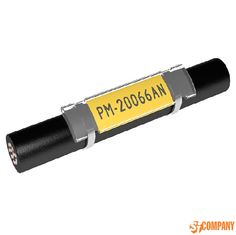 Контейнеры Partex PM для маркировки кабеля