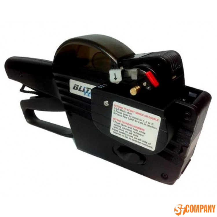 Нумератор кроя Blitz TEX 2234