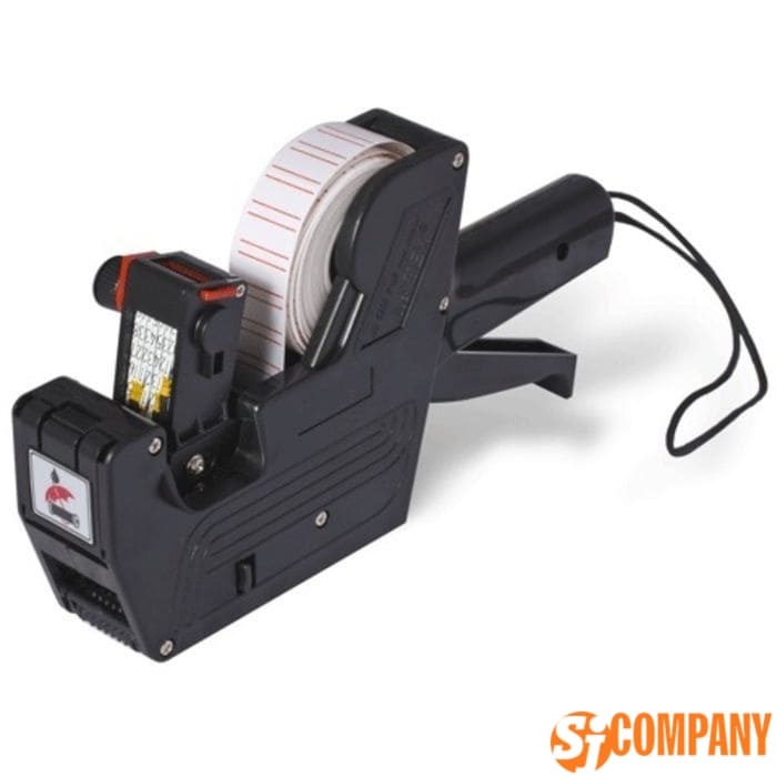 Этикет пистолет motex 3228 Этикет пистолет motex 3228