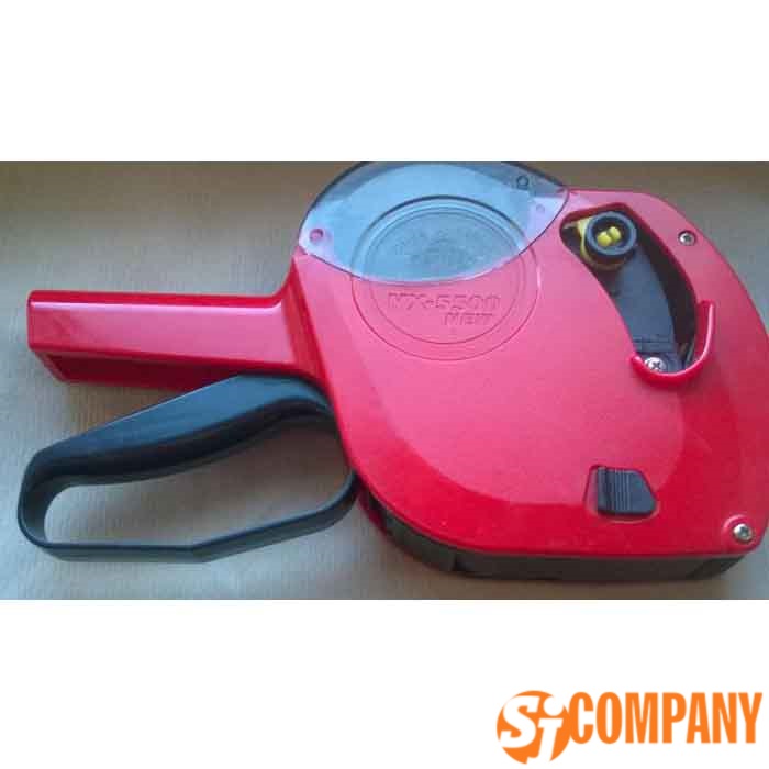 Этикет-пистолет Motex MX 3300 Этикет-пистолет Motex MX 3300