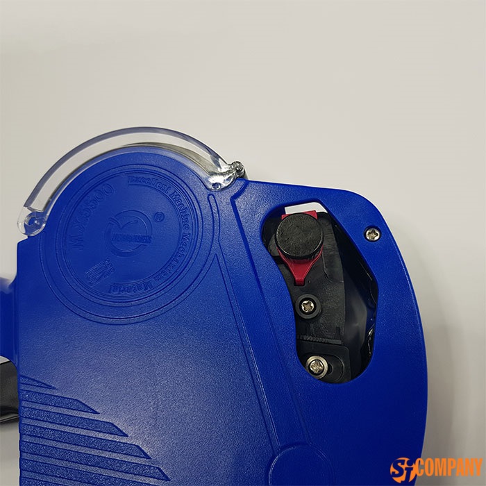 Этикет-пистолет Motex MX 5500 Plus элементы настройки Этикет-пистолет Motex MX 5500 Plus элементы настройки