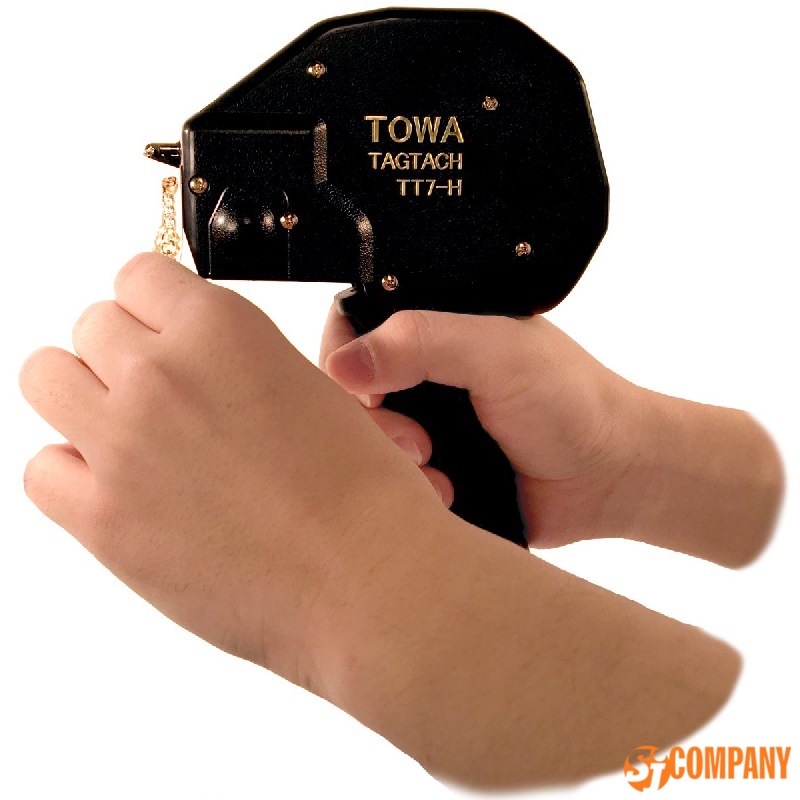 Игловой пистолет маркиратор TOWA TT7-H