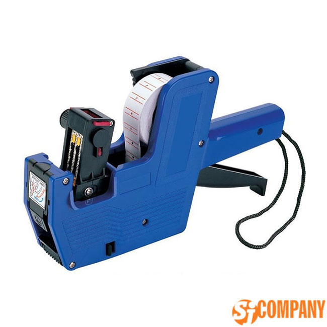 Этикет-пистолет Welly Labeler A5
