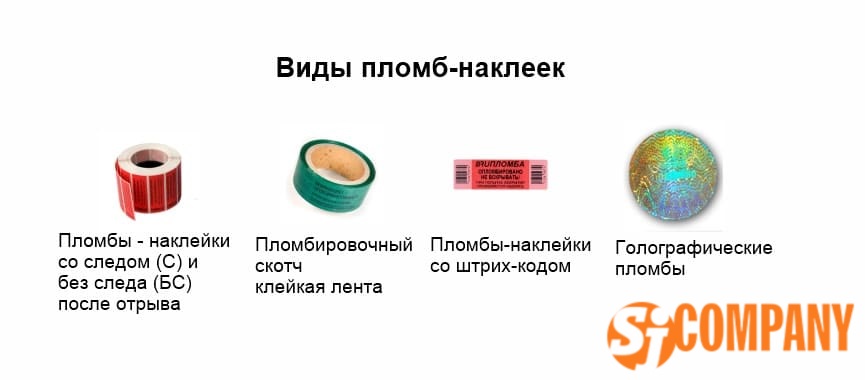 Пломбы, пломбы - наклейки, гарантийные пломбы Пломбы, пломбы - наклейки, гарантийные пломбы