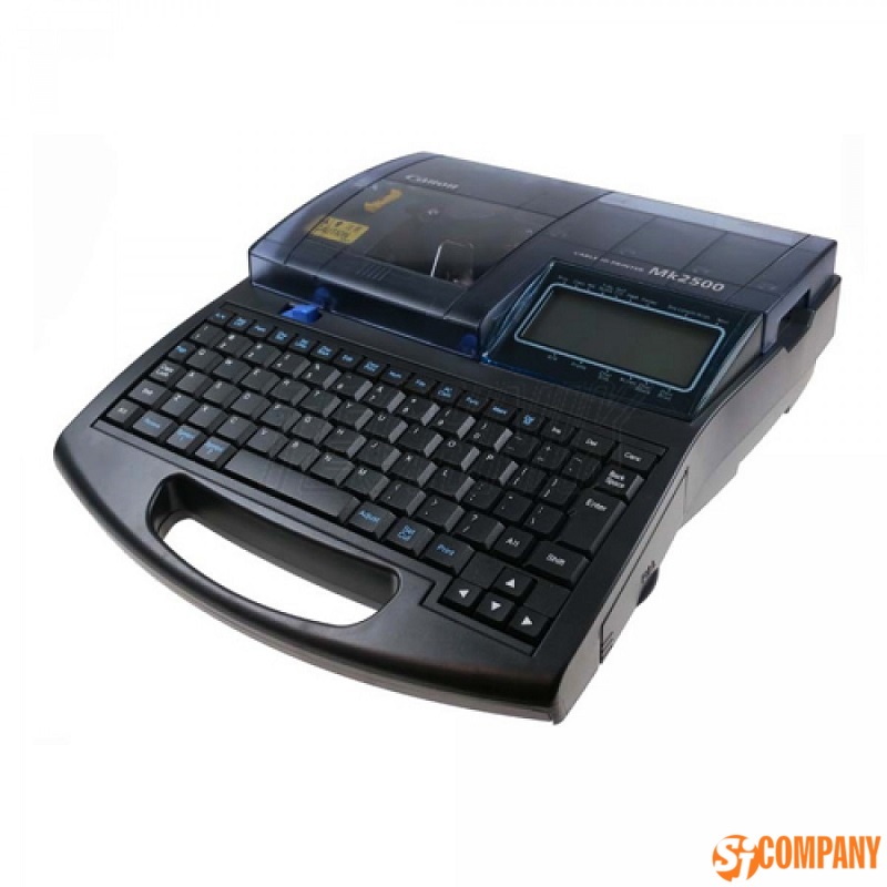 Кабельный принтер Canon MK2500