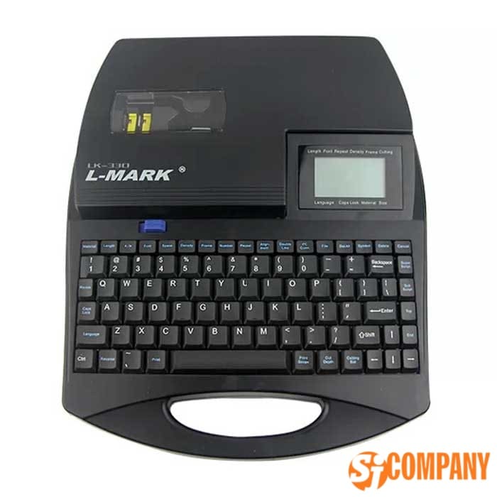 Кабельный принтер L-Mark LK-330