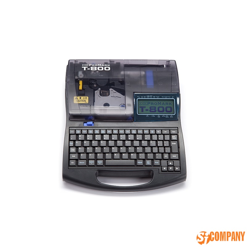 Кабельный принтер Partex T-800 ProMark