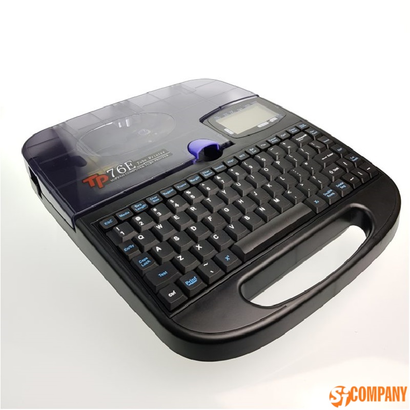 Кабельный принтер Supvan TP-76E