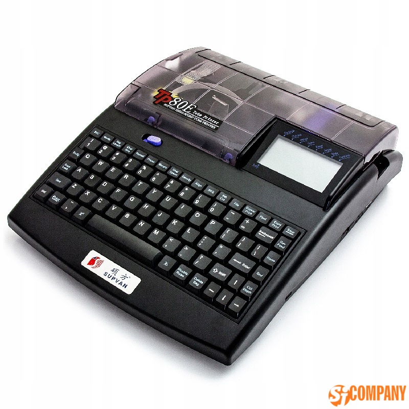Кабельный принтер Supvan TP-80E