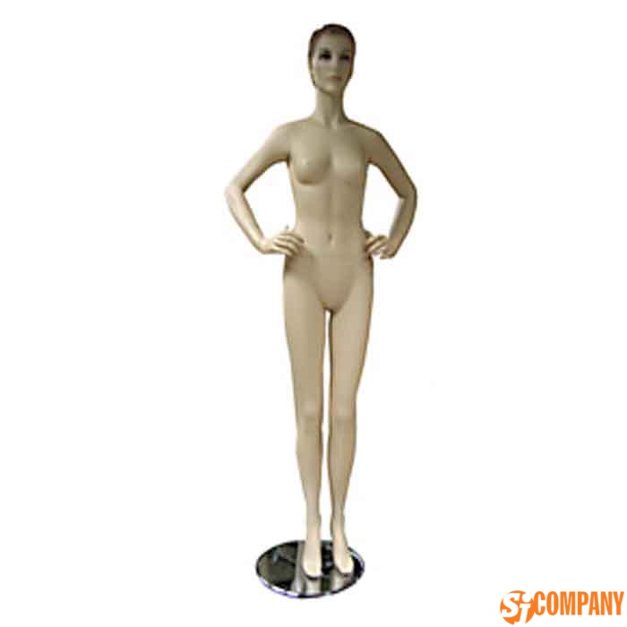 Женский манекен JL-25 Abbott Style