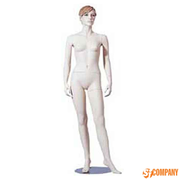 Женский манекен JL-7G Abbott Style