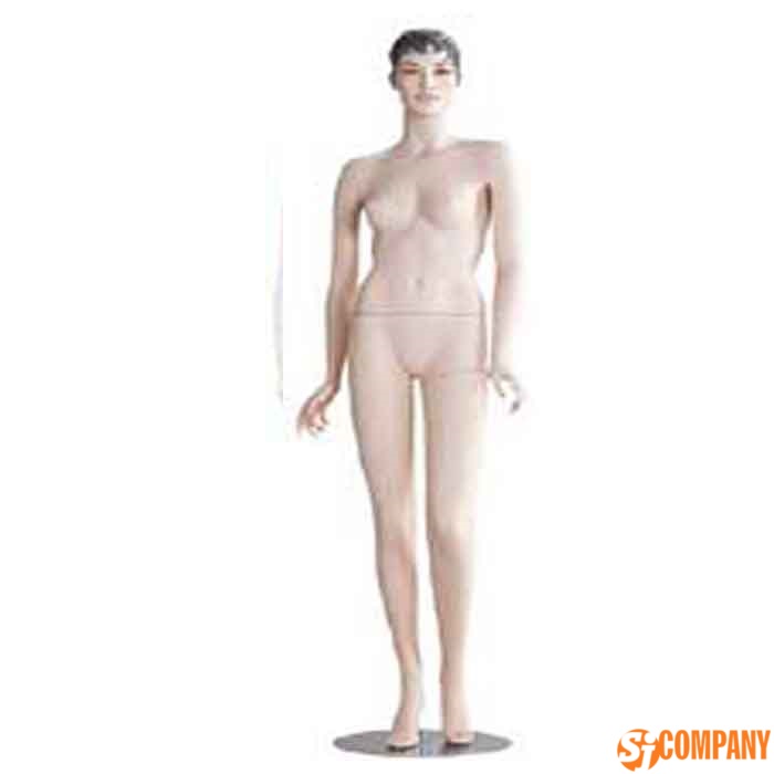Женский манекен JL-2 Abbott Style
