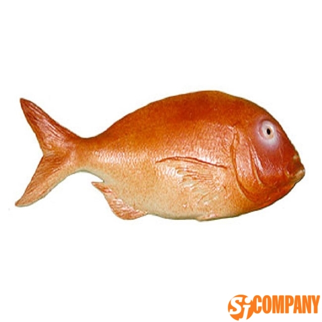Муляж Рыба морская красная