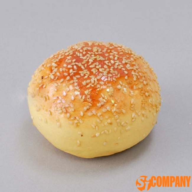 Муляж Булка для гамбургера