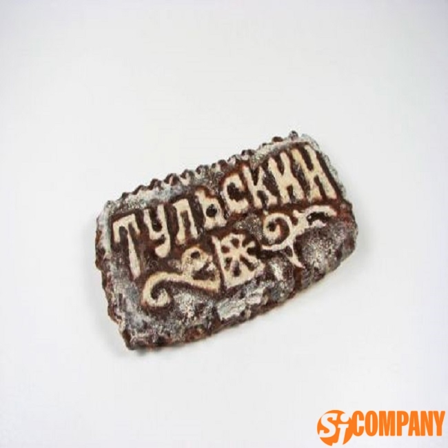 Муляж Тульский пряник