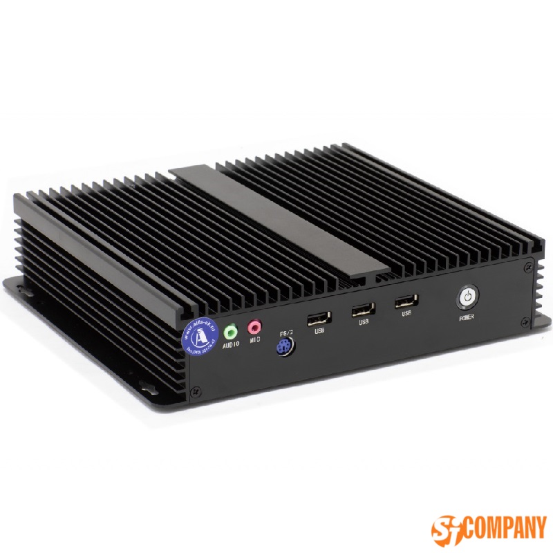 POS-компьютер АТОЛ NFD10 PRO