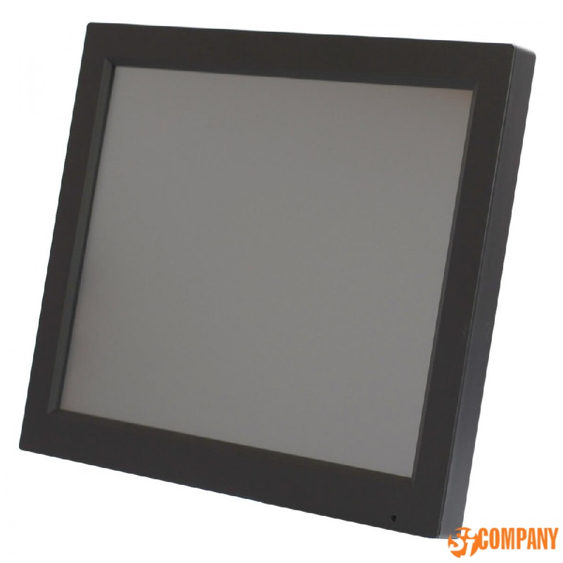 Сенсорный POS-монитор Mercury CT-15ТM без подставки