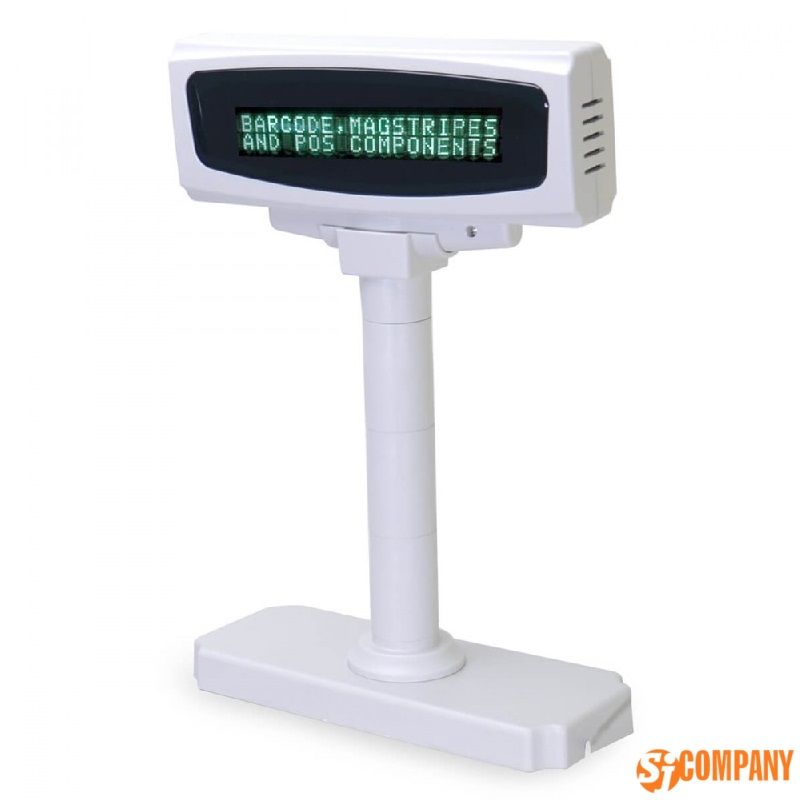 Дисплей покупателя MERTECH PD-1200VFD