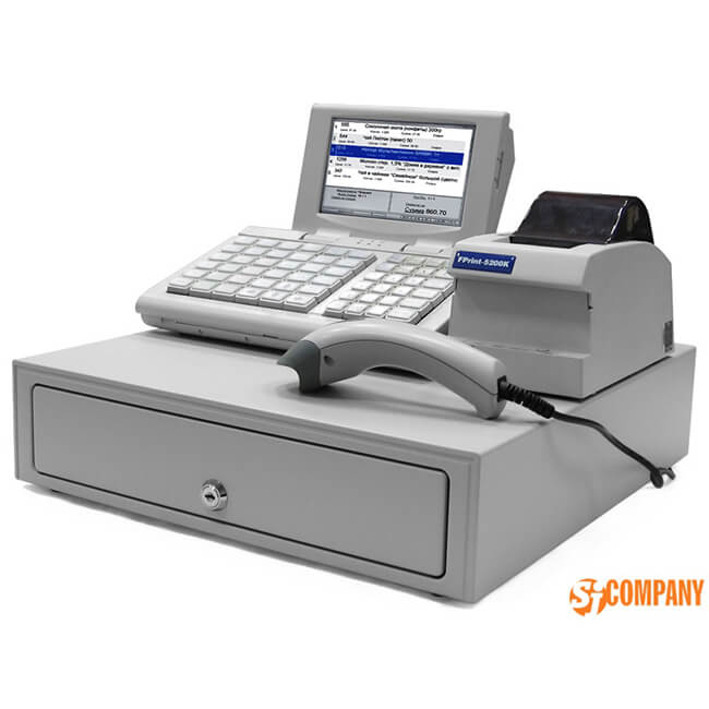 POS-система EasyPOS lite