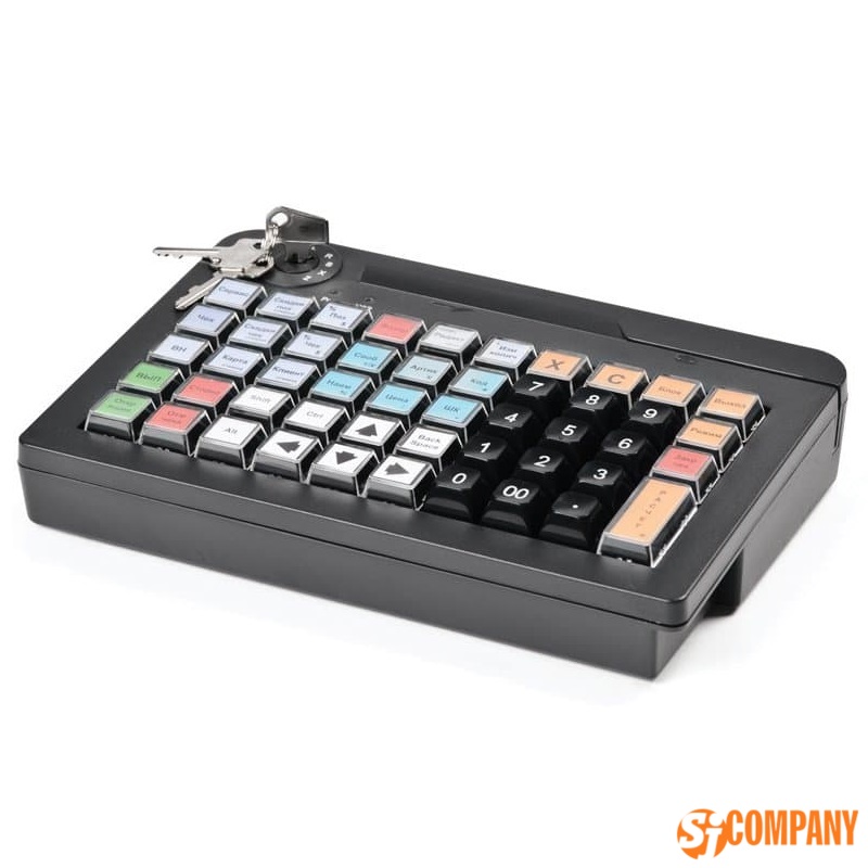POS-клавиатура АТОЛ KB-50