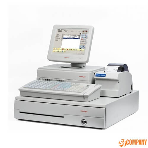 POS-система ForPOSt Кафе