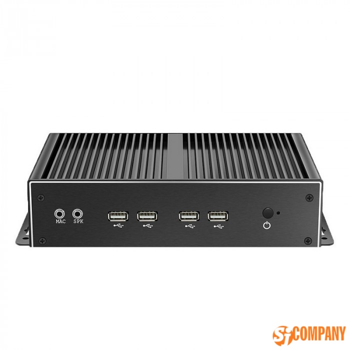 POS компьютер POScenter BOX PC 4 Windows 10 IoT
