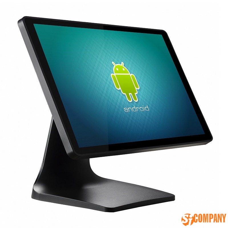 POS моноблок POSCenter POS-A1 с ридером