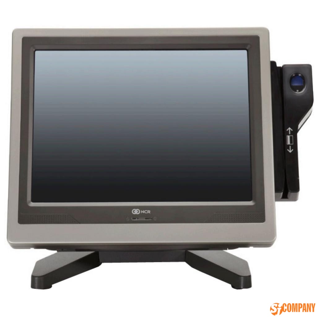 Рабочая станция POS NCR RealPOS™ 25