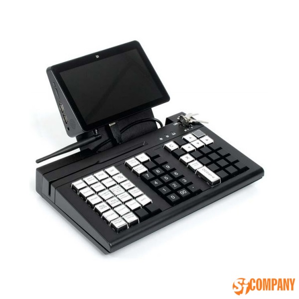 POS-система «Штрих-УТМ» KB66