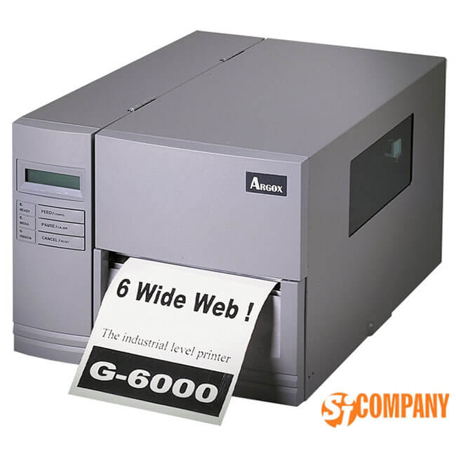 Argox G-6000