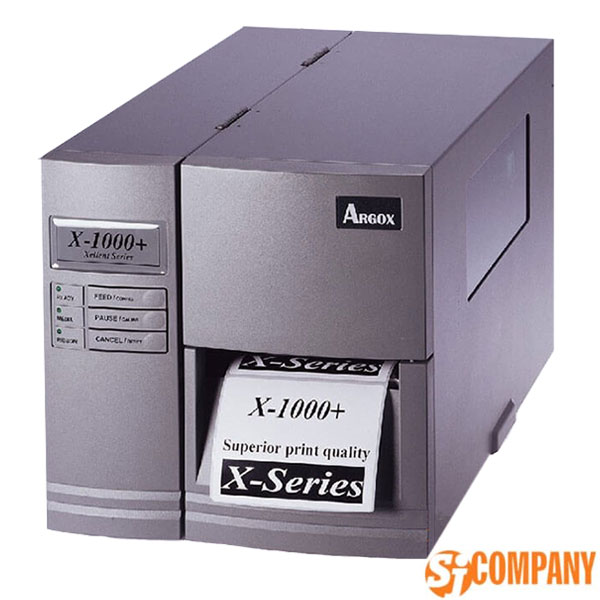 Argox X-1000 Plus