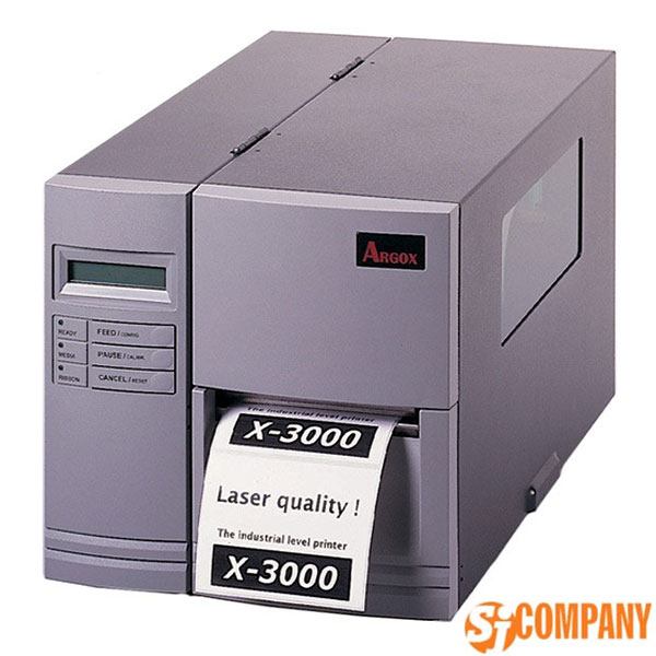 Argox X-3000