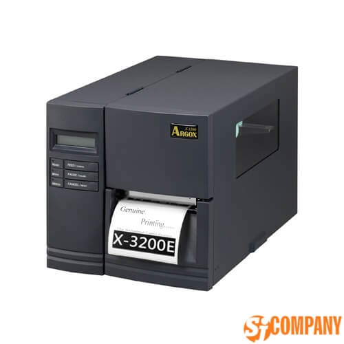 Argox X-3200E / X-3200ZE