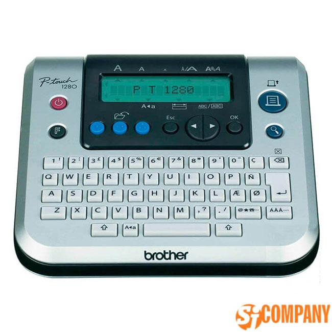 Brother PT-1280
