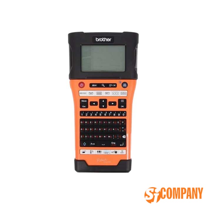 Brother PT-E550WVP