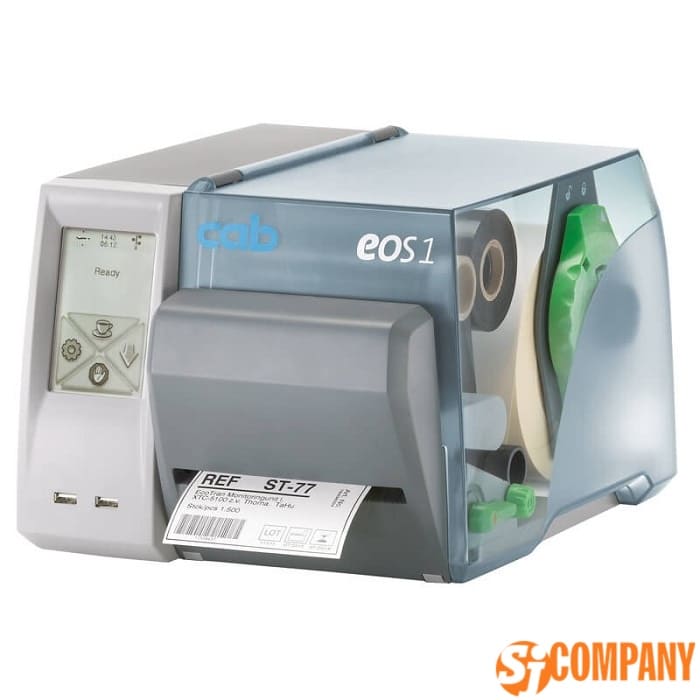 CAB EOS1
