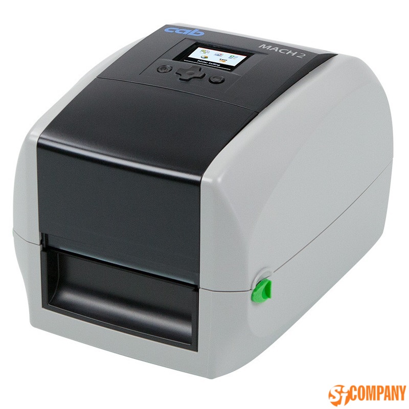 CAB MACH2