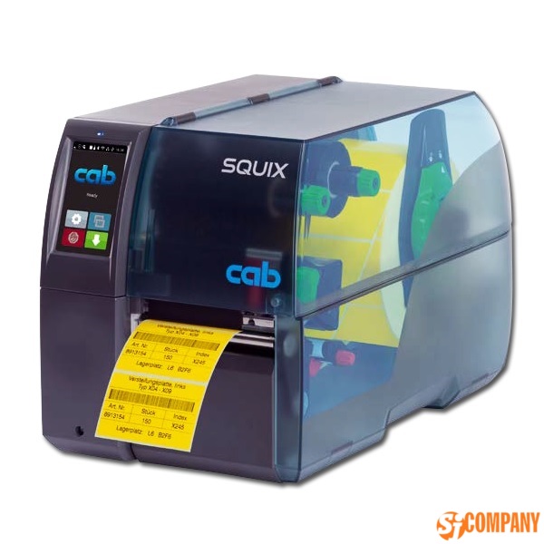 CAB SQUIX 4
