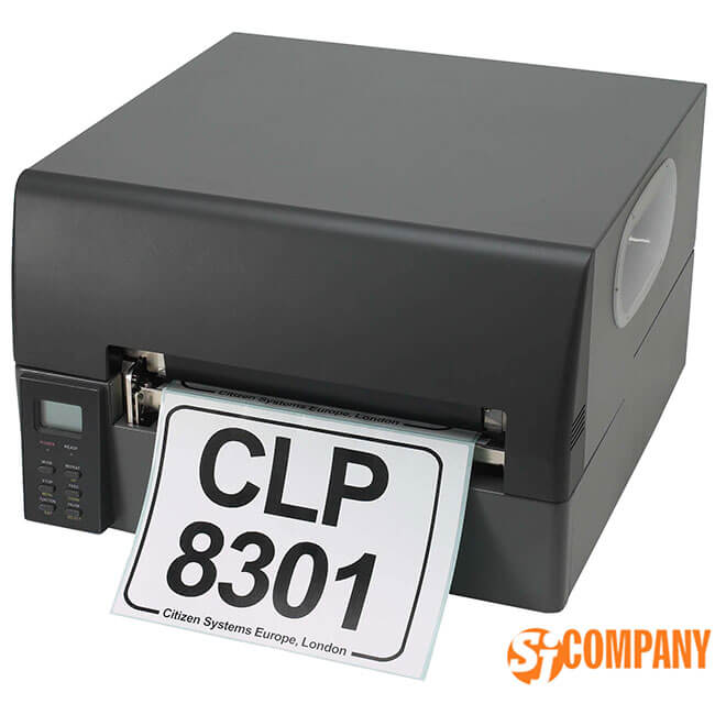 Citizen CLP 8301