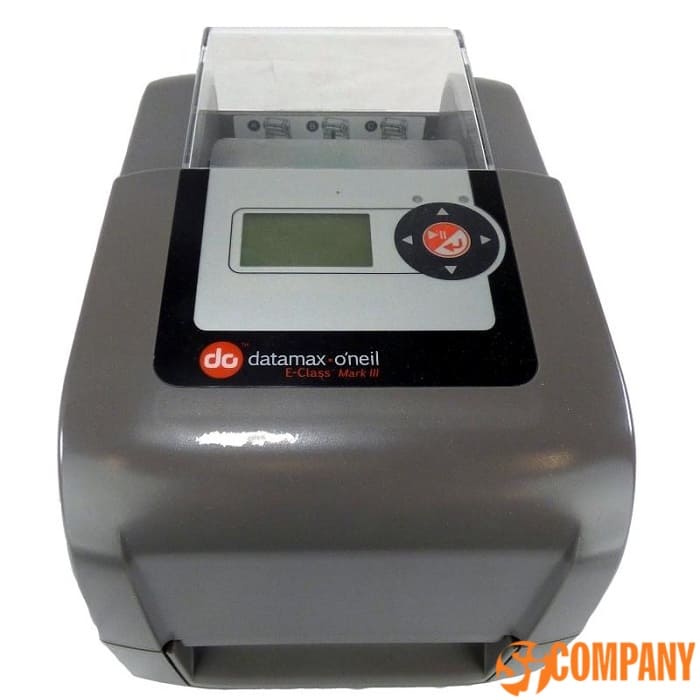 Datamax E-4305L Plus принтер этикеток Datamax E-4305L Plus принтер этикеток