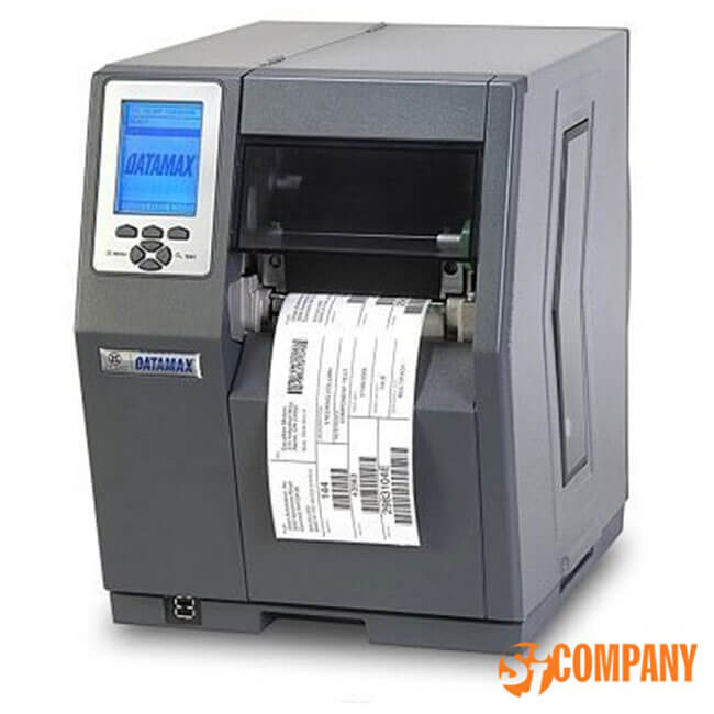 Datamax Н-4310 TT