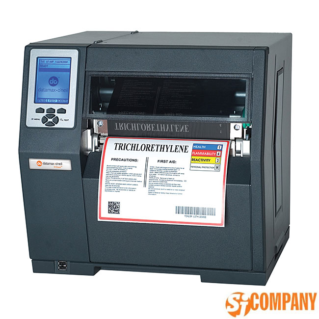 Datamax H-8308 TT