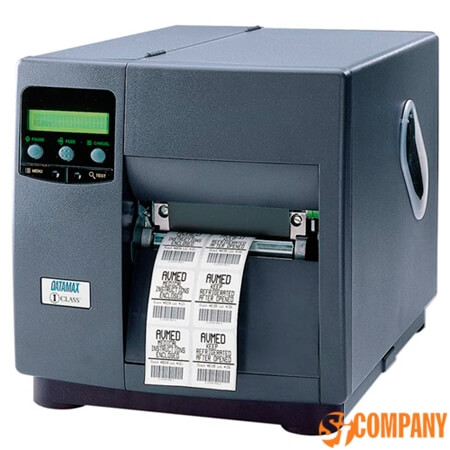 Datamax I-4208
