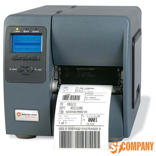Datamax I-4212