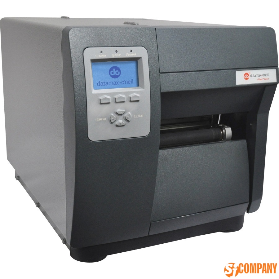 Honeywell Datamax I-4310